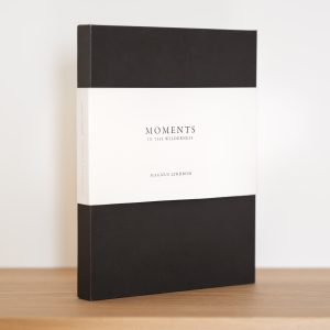 Print Portfolio — Moments in the Wilderness
