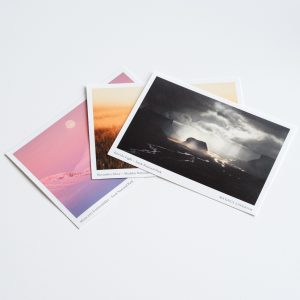 Card Set — Moments in the Wilderness
